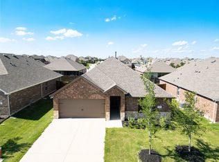 518 Range Dr, Princeton, TX 75407