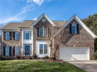 12409 Willingdon Rd, Huntersville, NC 28078