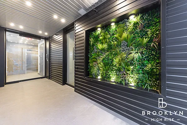 Rented by Brooklyn High Rise LLC | media 38