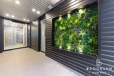 Rented by Brooklyn High Rise LLC