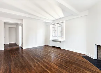 Rented by Central Park South Associates