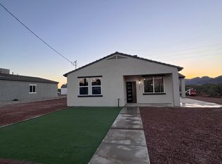 1902 Circulo Colombia, Rio Rico, AZ 85648