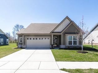 15603 Malta Way, Fishers, IN 46037
