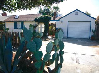 17430 Blythe St, Northridge, CA 91325