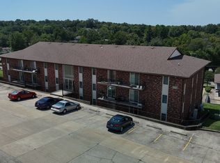 917 Southwest Blvd #I, Jefferson City, MO 65109