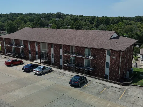 917 Southwest Blvd #I, Jefferson City, MO 65109