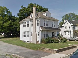 146 E High St, Glassboro, NJ 08028