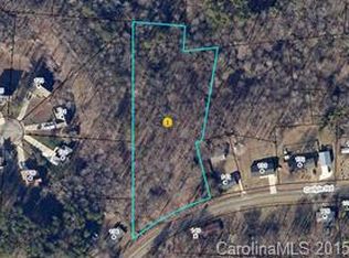 Carlyle Rd, Troutman, NC 28166