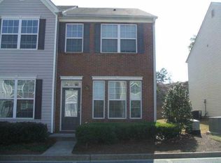 2740 Heathrow Dr, Lawrenceville, GA 30043