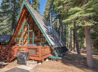 6120 Lark Dr, Tahoma, CA 96142