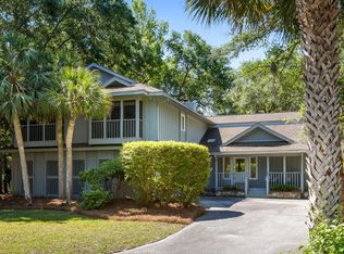 33 Painted Bunting Ln, Kiawah Island, SC 29455