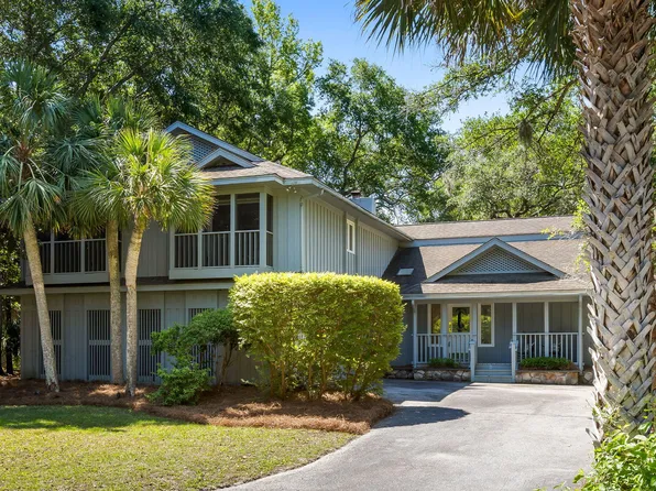 33 Painted Bunting Ln, Kiawah Island, SC 29455