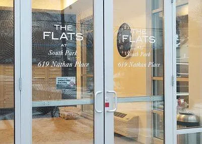 The Flats at South Park — Photo 15