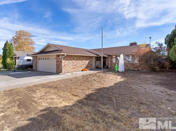 613 Ivy St, Carson City, NV 89703