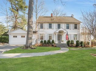 16 Wyndham Rd, White Plains, NY 10583