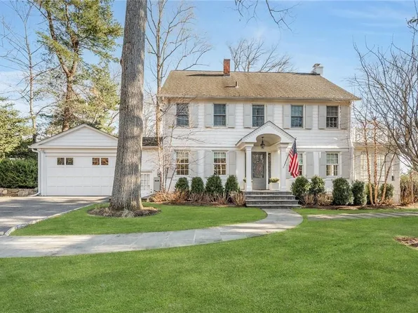 16 Wyndham Road, Scarsdale, NY 10583