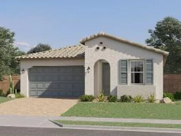 2334 W RUTLEDGE Avenue, Apache Junction, AZ 85120