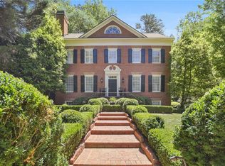 3243 Rilman Lake Ct NW, Atlanta, GA 30327