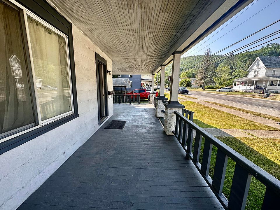 389 E Allegany Ave Emporium, PA, 15834 Apartments for Rent Zillow