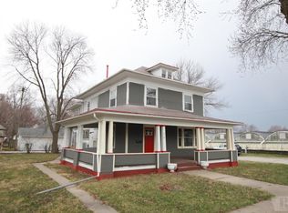 310 W Reed St, Red Oak, IA 51566