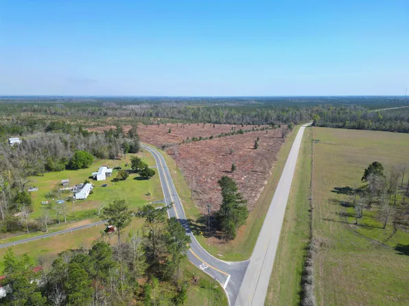 LOT 2 SW County Road 275, Blountstown, FL 32424