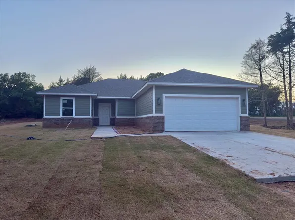 7281 S Douglas Blvd, Guthrie, OK 73044