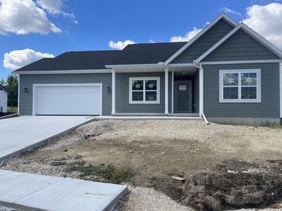 420 Valley DRIVE, Theresa, WI, 53091