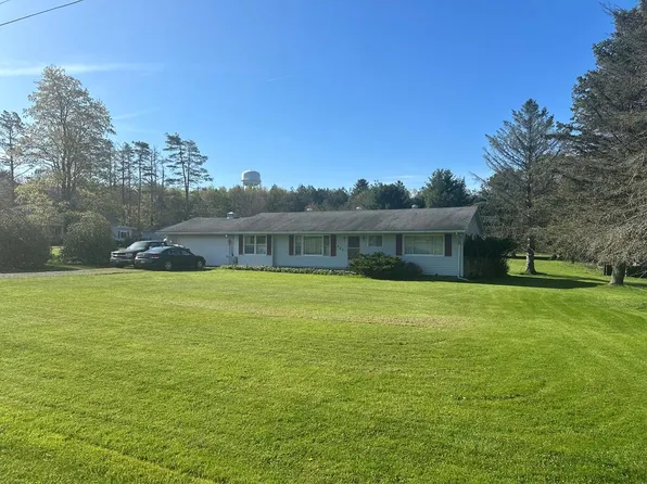 325 2nd St, Pleasantville, PA 16341