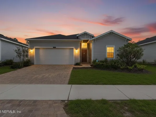 1514 LACHLAN Circle, Jacksonville, FL 32218