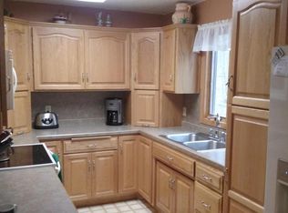 44653 Birch Ridge Rd, Melrose, MN 56352