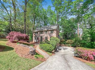 1580 Princeton West Trl, Marietta, GA 30062