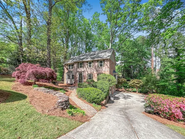 1580 Princeton West Trl, Marietta, GA 30062