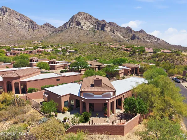1341 E Rams Hill Dr, Oro Valley, AZ 85737