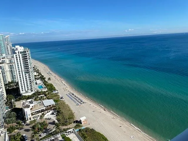 1830 S Ocean Dr #3112