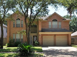 6219 Dove Fern Ct, Houston, TX 77041
