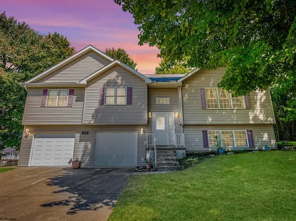 1366 Bennett Dr, Morgantown, WV 26508