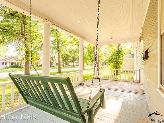 4th image of 508 Bluemont Ave APT 1