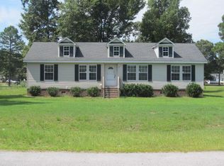649 Bronty Rd, Greenville, NC 27834