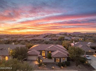 42420 N Stonemark Dr, Phoenix, AZ 85086