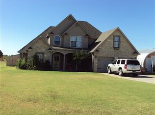 168023 Red Robin Rd, Duncan, OK 73533