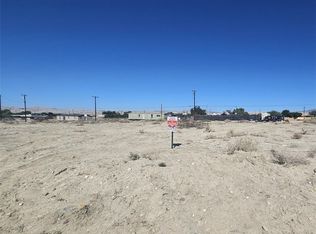 0 Albatross Way LOT 24, Mecca, CA 92254