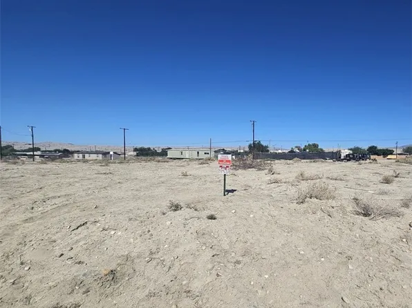 0 Albatross Way Lot 24, Mecca, CA 92254