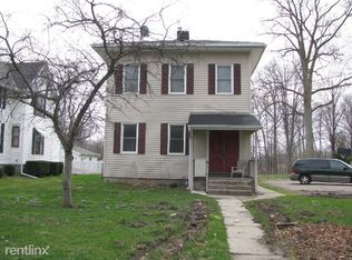 723 Michigan Ave, Adrian, MI 49221