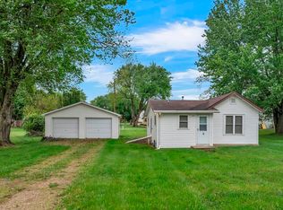 107 S 4th St, Terril, IA 51364