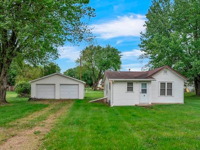 107 S 4th St, Terril, IA, 51364