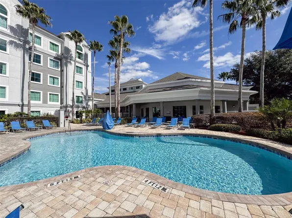 8303 Palm Pkwy #107, Orlando, FL 32836