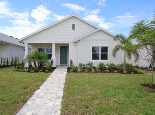 Bellmeade Plan, SeaFlower - Bungalow Homes, Bradenton, FL 34210