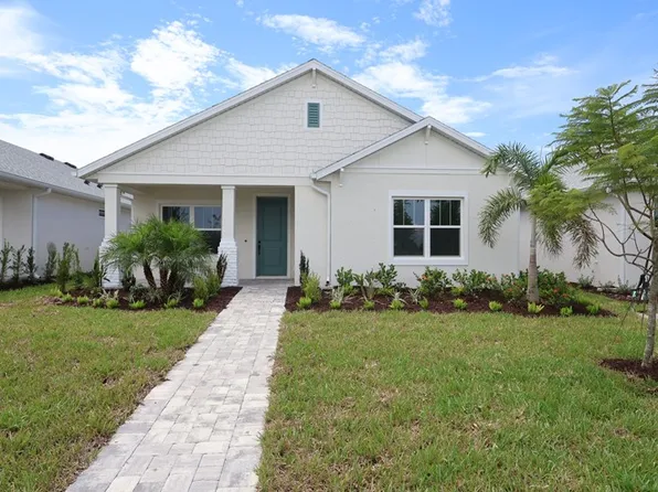 Bellmeade Plan, SeaFlower - Bungalow Homes