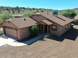 4785 E Goss Dr, Rimrock, AZ 86335