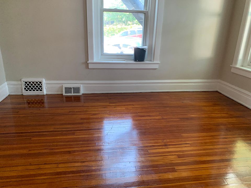 Living room/bedroom
